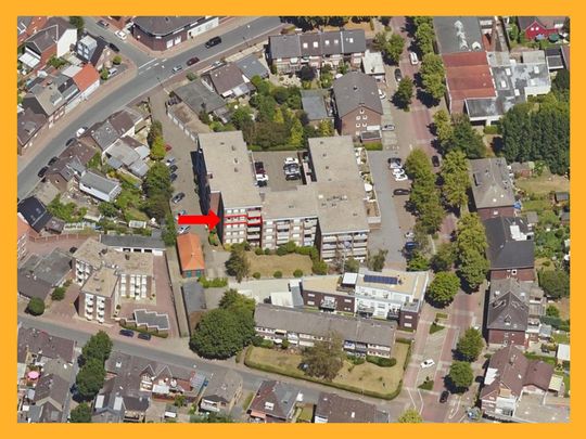 3-ZIMMER - BALKON - GARAGE